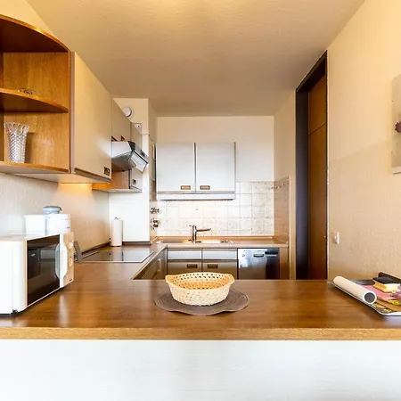 Ferienwohnpark Zwei-zimmer-apartment 51 23 * اممنستاد ام بودينسي