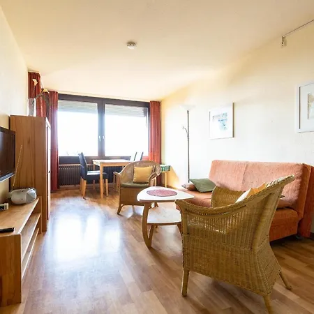 شقة Ferienwohnpark Zwei-zimmer-apartment 51 23 اممنستاد ام بودينسي