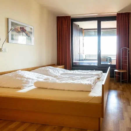 Ferienwohnpark Zwei-zimmer-apartment 51 23 اممنستاد ام بودينسي