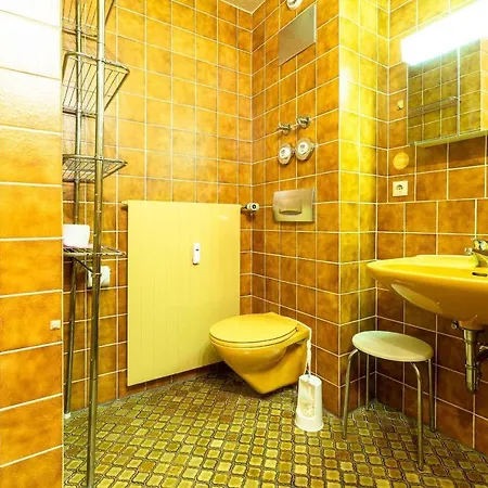 Ferienwohnpark Zwei-zimmer-apartment 51 23 *