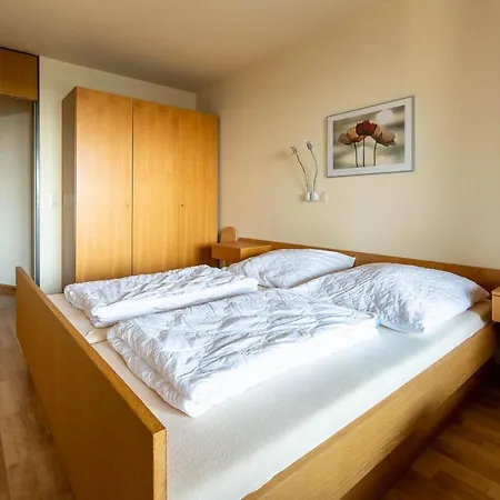 Ferienwohnpark Zwei-zimmer-apartment 51 23 شقة