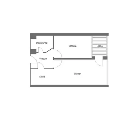 Ferienwohnpark Zwei-zimmer-apartment 51 23 شقة اممنستاد ام بودينسي