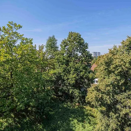 Ferienwohnpark Zwei-zimmer-apartment 51 23 * اممنستاد ام بودينسي