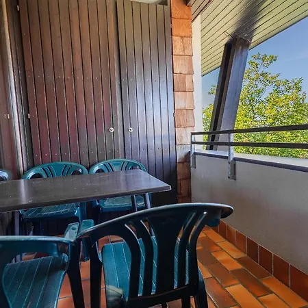 Ferienwohnpark Zwei-zimmer-apartment 51 23 *